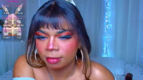 Romi Rouse online show from 03/04/25, 01:12