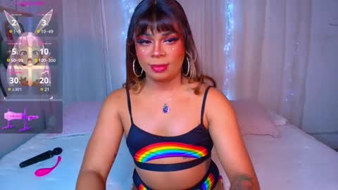 Romi Rouse online show from 03/11/25, 10:31