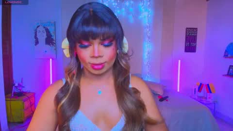 Romi Rouse online show from 09/12/25, 05:18