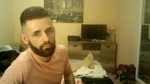 romulus7777 online show from 12/30/24, 01:47