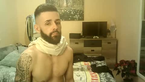 romulus7777 online show from 12/31/24, 01:41