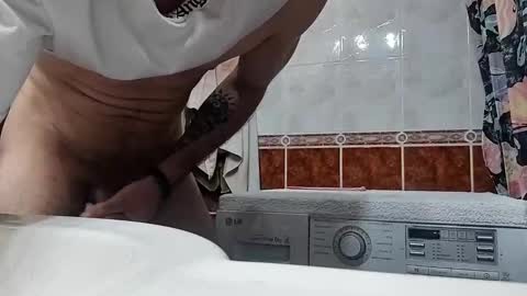 romulus7777 online show from 01/01/25, 10:32