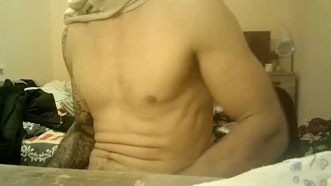 romulus7777 online show from 01/02/25, 05:07