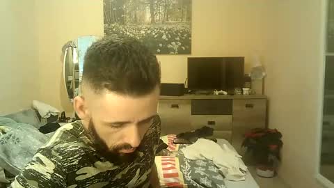 romulus7777 online show from 01/05/25, 02:08