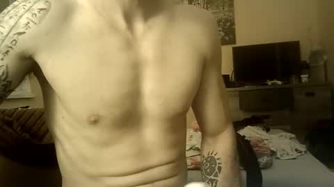 romulus7777 online show from 01/05/25, 08:10