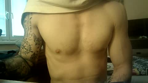 romulus7777 online show from 01/06/25, 11:51