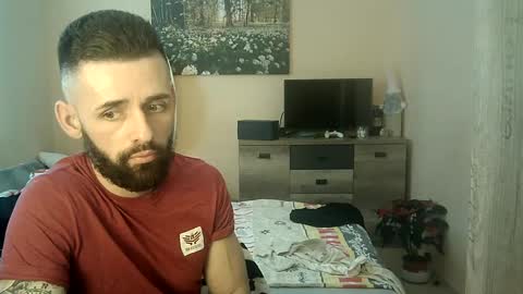 romulus7777 online show from 01/07/25, 01:46