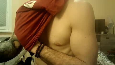 romulus7777 online show from 01/07/25, 04:48