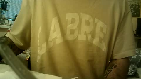 romulus7777 online show from 01/09/25, 07:21