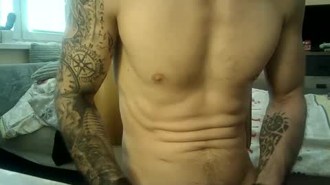 romulus7777 online show from 01/12/25, 08:36