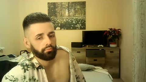 romulus7777 online show from 01/15/25, 05:15