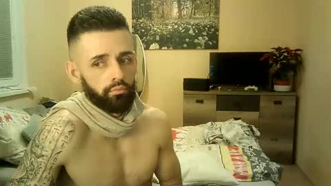 romulus7777 online show from 01/16/25, 06:59