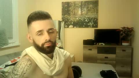 romulus7777 online show from 01/21/25, 04:37