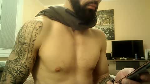 romulus7777 online show from 02/01/25, 08:05