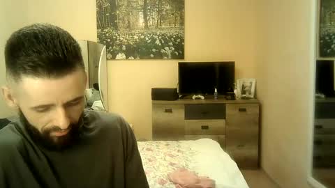 romulus7777 online show from 02/02/25, 05:15