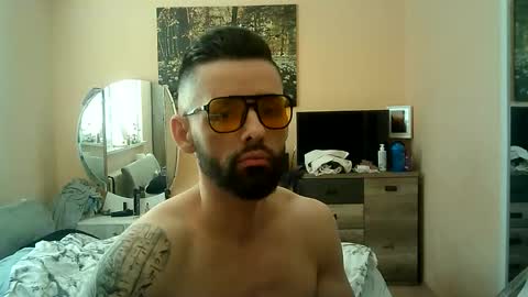 romulus7777 online show from 03/14/26, 12:10