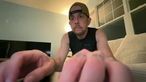 Ron4u1226 online show from 09/30/25, 03:44