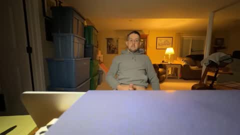 Ron4u1226 online show from 11/12/25, 02:12