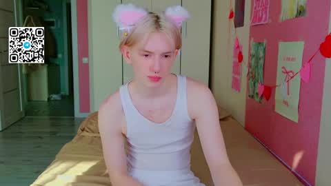 Ron online show from 03/14/26, 08:42