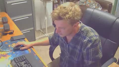 ronabater online show from 01/18/26, 11:19