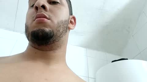 ronal498036 online show from 10/20/25, 08:42