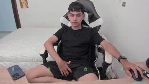 Ronaldo online show from 02/10/26, 02:04