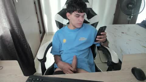 Ronaldo online show from 03/07/26, 09:12