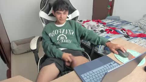 Ronaldo online show from 05/30/26, 11:24