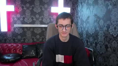 Snapshot of ronbevs chatting on 04/17/26, 08:12 ronbevs online show from 04/17/26, 08:12