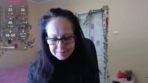 ronda_roni online show from 01/08/26, 09:00