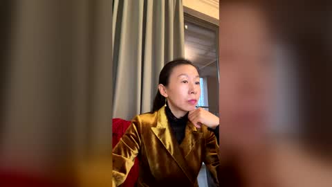 sui sui online show from 04/16/26, 10:34