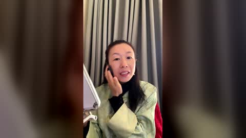 sui sui online show from 04/17/26, 11:52