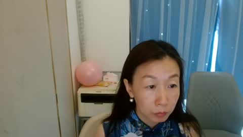 Snapshot of rongrong0329 chatting on 07/08/26, 12:04 sui sui online show from 07/08/26, 12:04