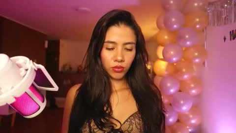 Snapshot of ronieeplay chatting on 04/03/26, 03:04 Roni online show from 04/03/26, 03:04