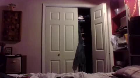 ronin11174 online show from 11/25/25, 07:30