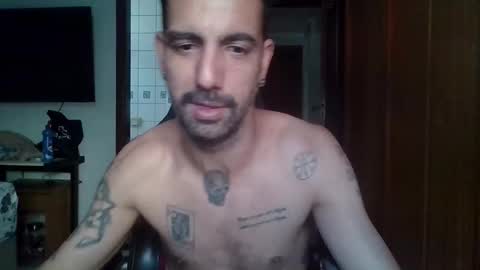 roninx13 online show from 02/20/26, 07:58