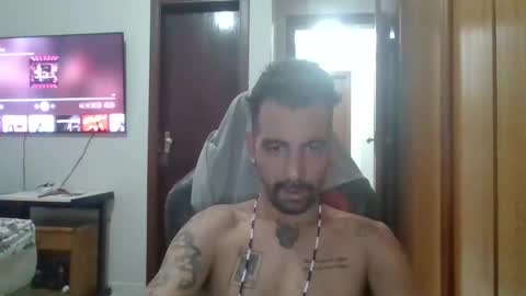 roninx13 online show from 02/25/26, 07:12