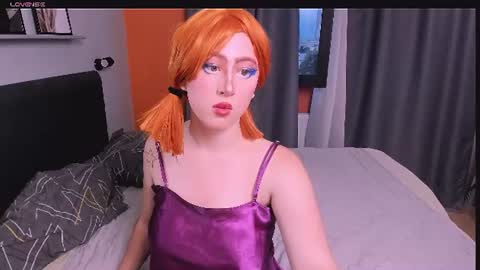 RoniVonni online show from 07/03/26, 07:31