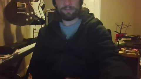 Snapshot of ronniejohnston13 chatting on 11/25/25, 06:35 ronniejohnston13 online show from 11/25/25, 06:35