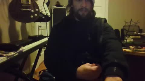 Snapshot of ronniejohnston13 chatting on 12/03/25, 03:14 ronniejohnston13 online show from 12/03/25, 03:14