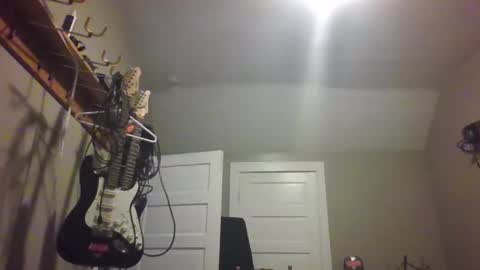 ronniejohnston13 online show from 01/14/26, 03:01