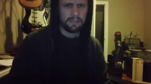 ronniejohnston13 online show from 02/16/26, 04:08