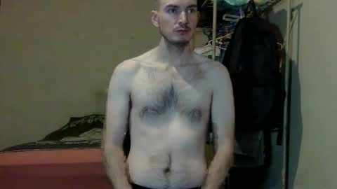 ronniemaster online show from 12/05/25, 01:25