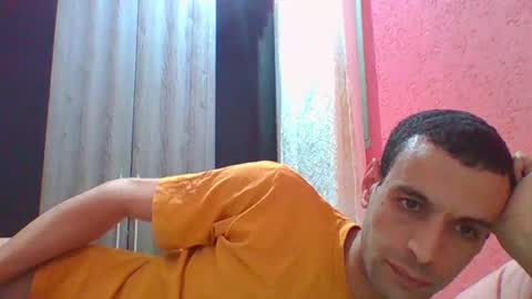 Snapshot of ronnispoto chatting on 12/05/24, 11:07 ronny online show from 12/05/24, 11:07