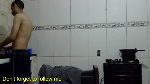 Snapshot of ronnispoto chatting on 02/21/25, 08:49 ronny online show from 02/21/25, 08:49