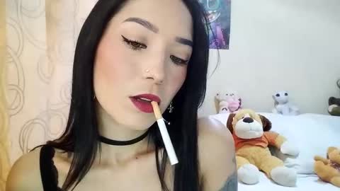 Snapshot of ronny_m_12 chatting on 12/05/24, 08:00 andrea online show from 12/05/24, 08:00