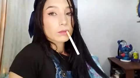 Snapshot of ronny_m_12 chatting on 02/25/26, 07:56 andrea online show from 02/25/26, 07:56