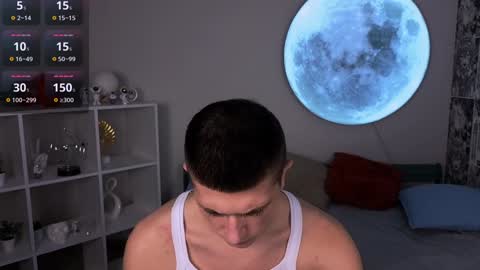 Rony online show from 12/10/24, 02:39