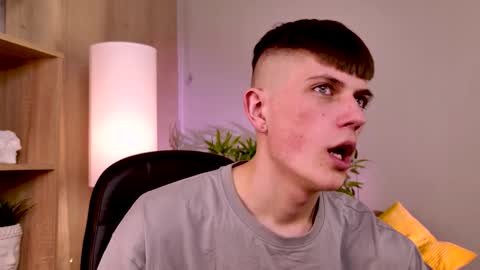 Rony online show from 02/16/26, 07:21