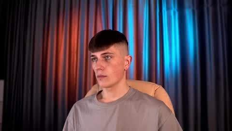 Rony online show from 02/18/26, 03:24